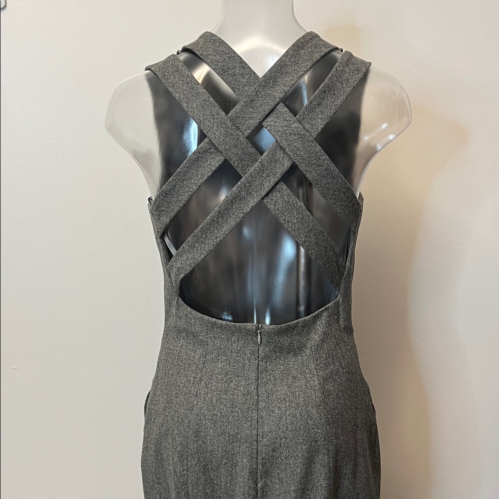Micheal Kors Detailed dress
